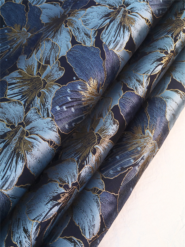 Jacquard Fabric